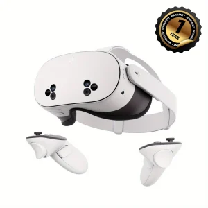 Meta Quest 3S 256GB All-in-One Headset