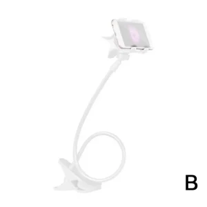 360 Universal Lazy Bracket Mobile Phone Holder