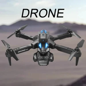 New C10 Drone HD light Flow w/ Obstacle Avoidance