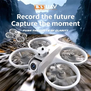 L33 HD Large-screen Drone, Ultra-long Flight Range