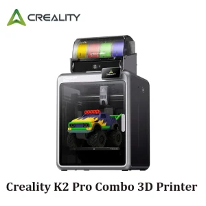 Creality 3D printer k2 Pro combo